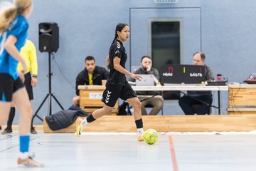 Bild 123 - wBJ NFV Futsalmeisterschaft